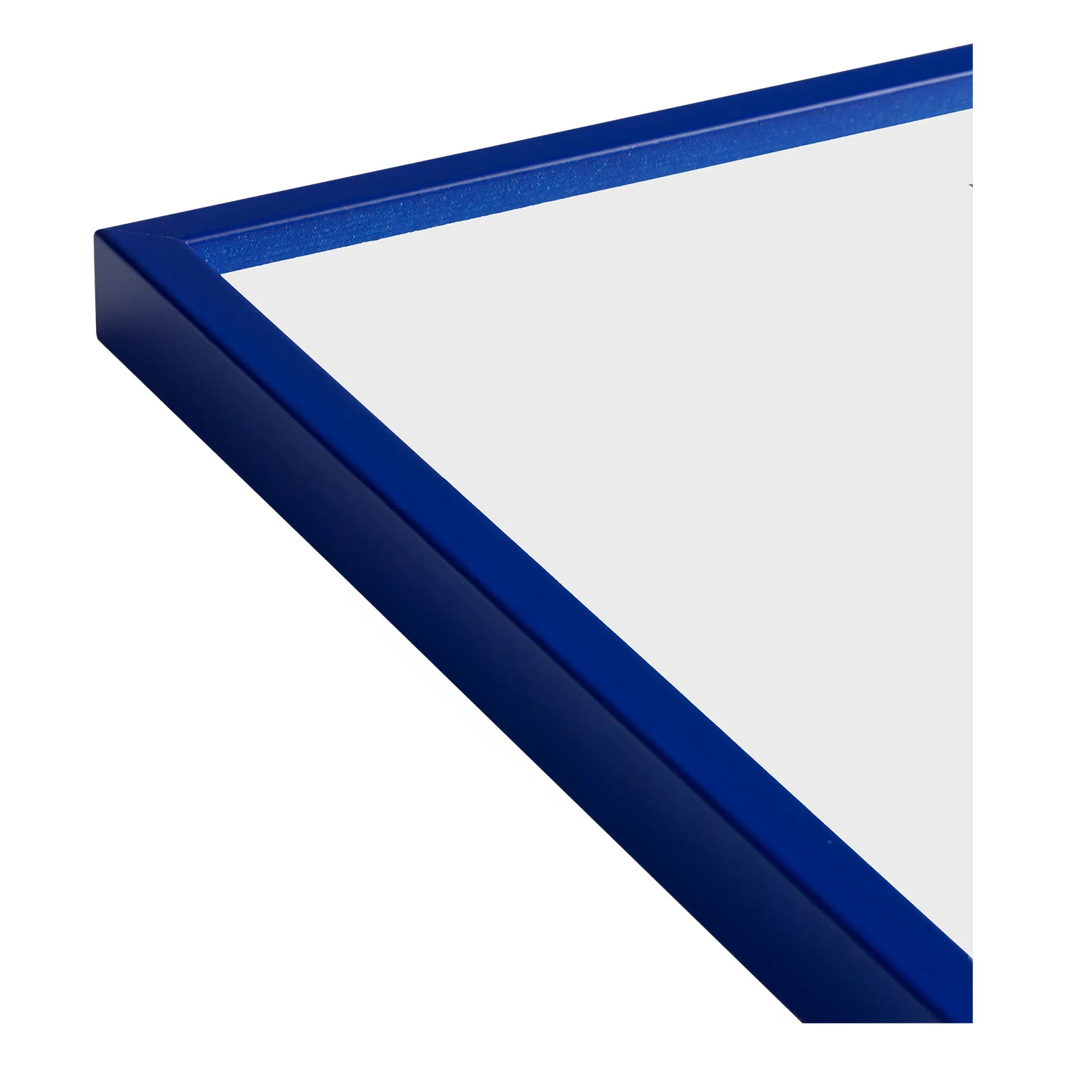 Frame, blue